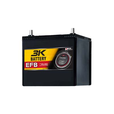 3k EFB-N55L