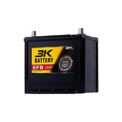 3K EFB-Q90
