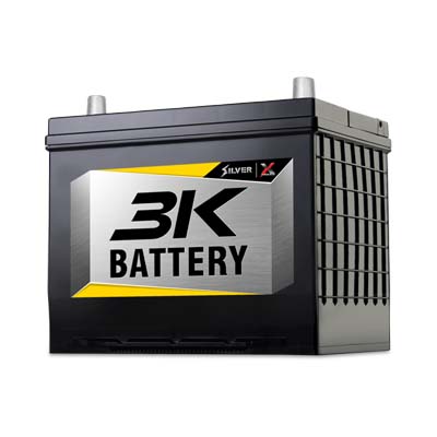 3K SVX80L