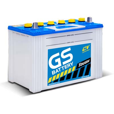 GS GT195L