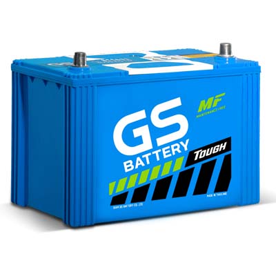 GS MFX180L