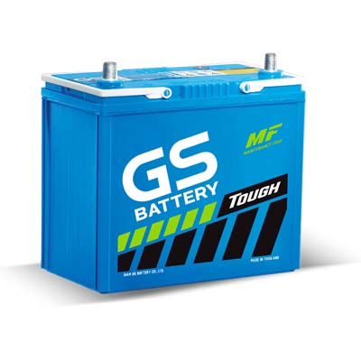 GS MFX60R