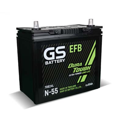GS N-55