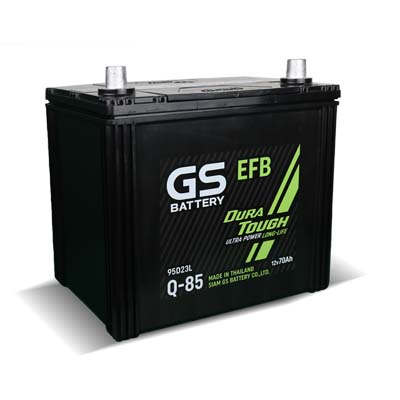 GS Q-85